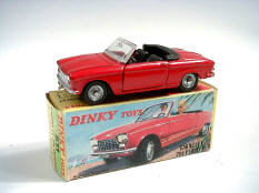 DINKY TOYS FRANCE (1)