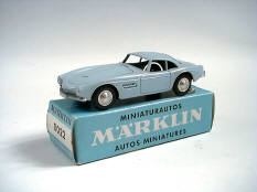MÄRKLIN (ALLEMAGNE) (1)