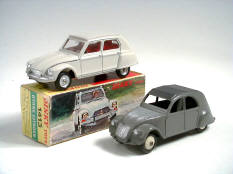 DINKY TOYS FRANCE (2)