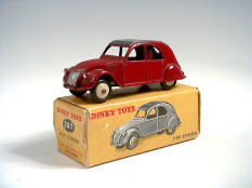 DINKY TOYS (FRANCE) (1)