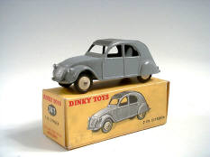 DINKY TOYS (FRANCE) (1)