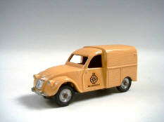 DINKY TOYS (FRANCE) (1)