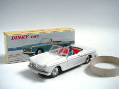 DINKY TOYS FRANCE (1)