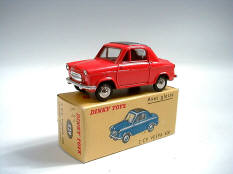 DINKY TOYS (FRANCE) (1)