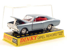 DINKY TOYS FRANCE (1)