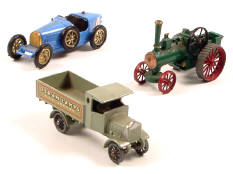 MATCHBOX - MODELS OF YESTERYEAR (GB) (3)