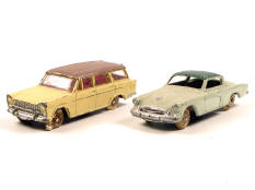 DINKY TOYS (FRANCE) (2)