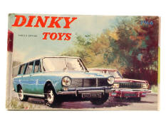 DINKY TOYS FRANCE (1)