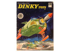 DINKY TOYS GB (1)