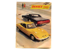 DINKY TOYS (FRANCE) (1)
