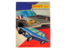DINKY TOYS FRANCE (1)