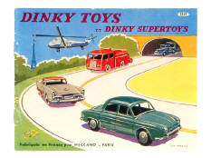 DINKY TOYS FRANCE (1)