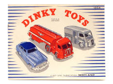 DINKY TOYS FRANCE (1)