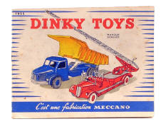 DINKY TOYS FRANCE (1)