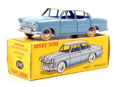 DINKY TOYS FRANCE (1)