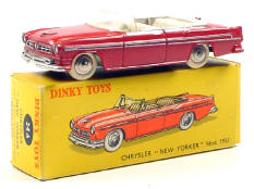 DINKY TOYS (FRANCE) (1)