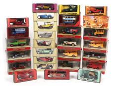 MATCHBOX (GB) (28)