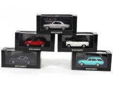 MINICHAMPS (ALLEMAGNE) (5)