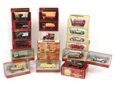 MATCHBOX - MODELS OF YESTERYEAR (GB) (19)
