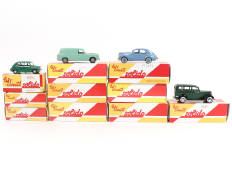 SOLIDO (FRANCE) (10)