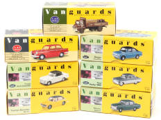 VANGUARDS (GB) (7)