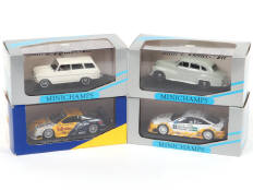MINICHAMPS (ALLEMAGNE) (4)