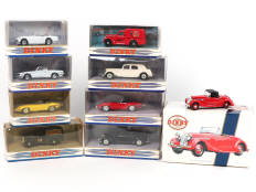 DINKY MATCHBOX (GB) (9)