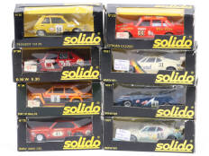 SOLIDO (FRANCE) (8)