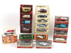 MATCHBOX - MODELS OF YESTERYEAR (GB) (18)