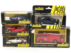 SOLIDO (FRANCE) (5)