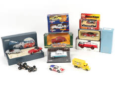 CORGI TOYS (GB) (12)
