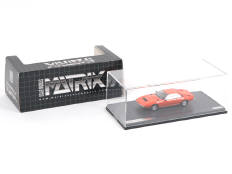 MATRIX SCALE MODELS (PAYS BAS) (1)