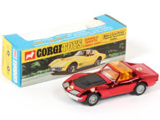 CORGI TOYS (GB) (1)