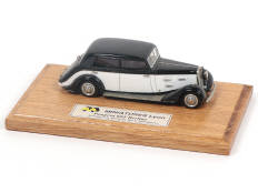 HECO MINIATURES (FRANCE) (1)