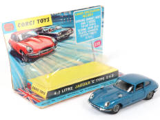 CORGI TOYS (GB) (1)