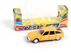 NOREV - JET CAR (FRANCE) (1)