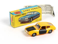 CORGI TOYS (GB) (1)