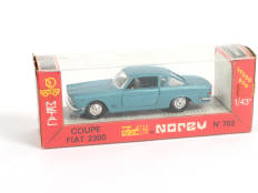 NOREV - JET CAR (FRANCE) (1)