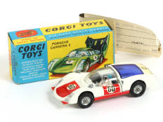 CORGI TOYS (GB) (1)