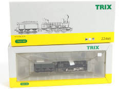 TRIX 'HO' (ALLEMAGNE) (1)