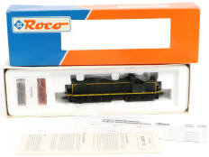 ROCO 'HO' (AUTRICHE) (1)