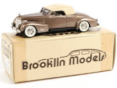 BROOKLIN MODELS (GB) (1)
