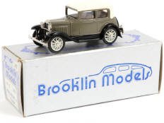 BROOKLIN MODELS (GB) (1)