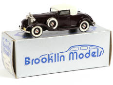 BROOKLIN MODELS (GB) (1)