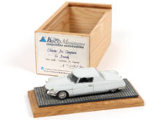 HECO MINIATURES (FRANCE) (1)
