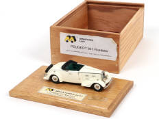 HECO MODELES (FRANCE) (1)