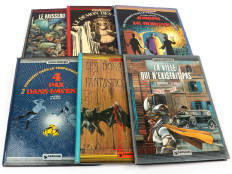 EDITIONS DARGAUD (BELGIQUE) (6)