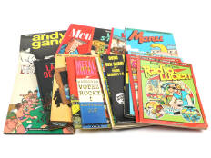 EDITIONS LES HUMANOÏDES ASSOCIES (FRANCE) (18)