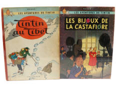 EDITIONS CASTERMAN (BELGIQUE) (2)