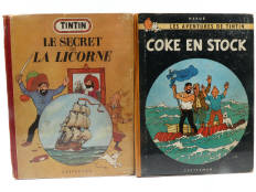 EDITIONS CASTERMAN (BELGIQUE) (2)